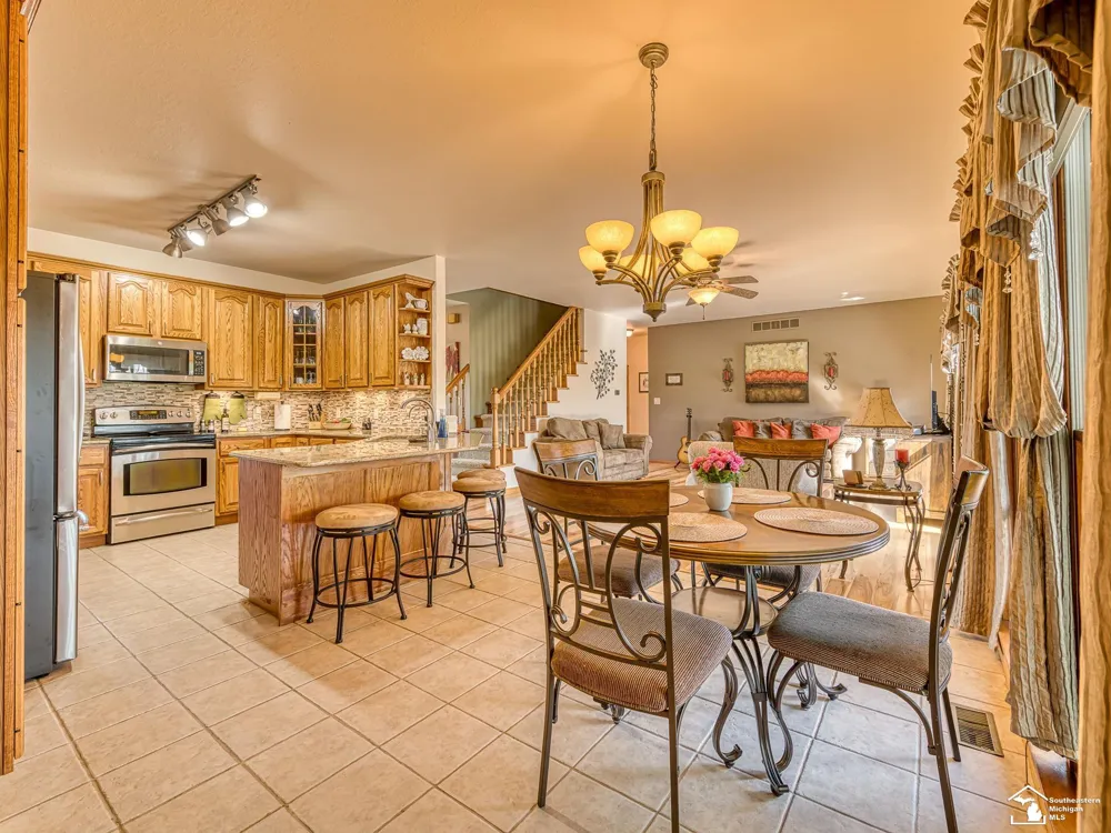 6768 Dennison Road Dundee Township, MI 48131