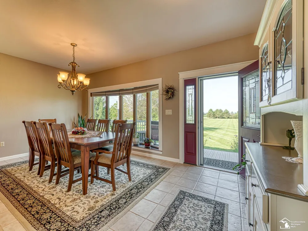 6768 Dennison Road Dundee Township, MI 48131