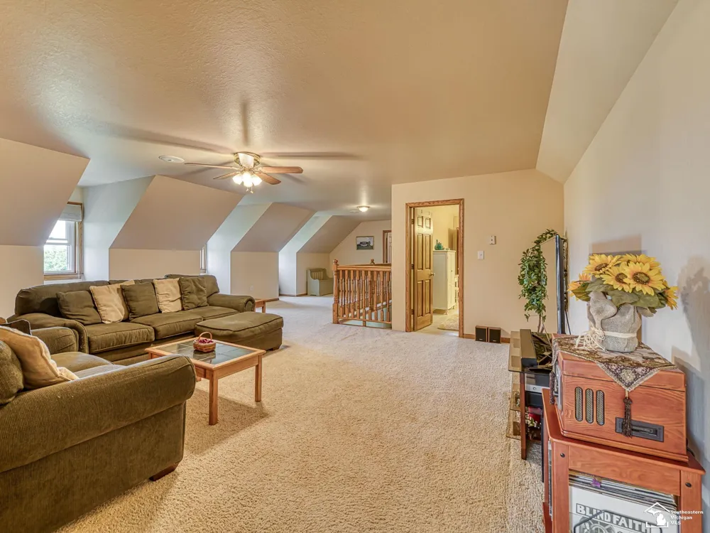 6768 Dennison Road Dundee Township, MI 48131