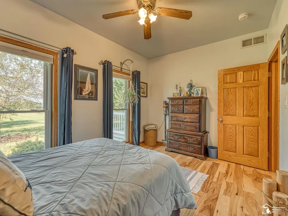6768 Dennison Road Dundee Township, MI 48131