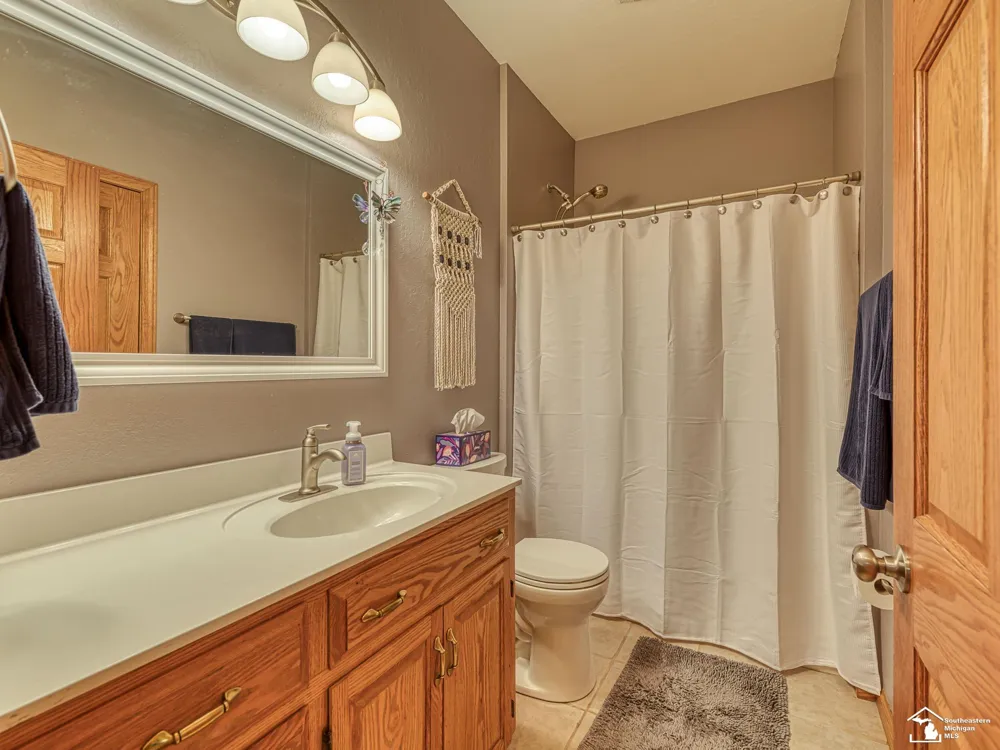6768 Dennison Road Dundee Township, MI 48131