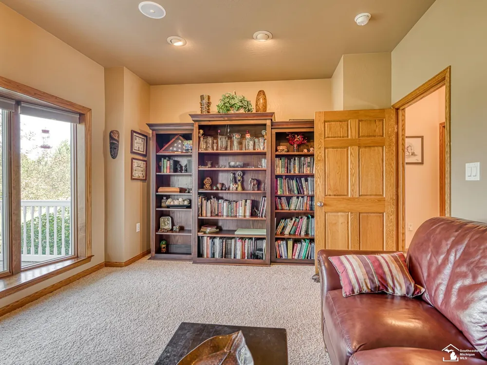 6768 Dennison Road Dundee Township, MI 48131