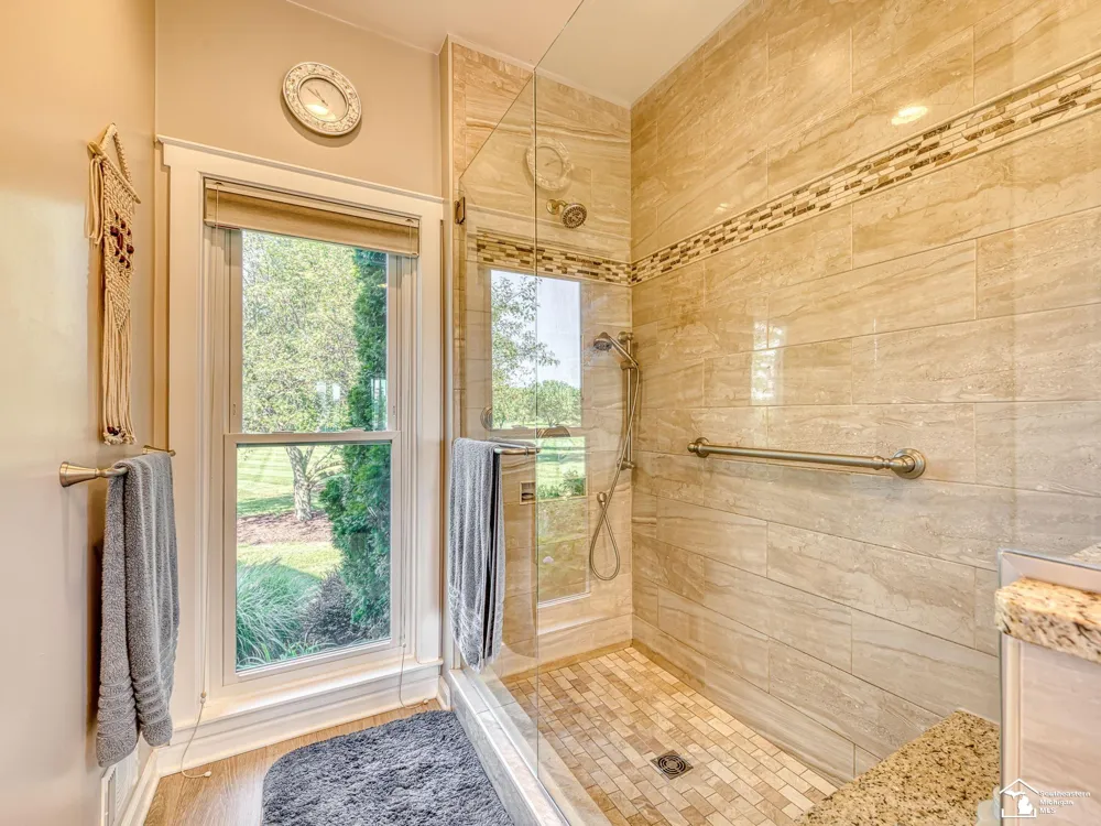 6768 Dennison Road Dundee Township, MI 48131