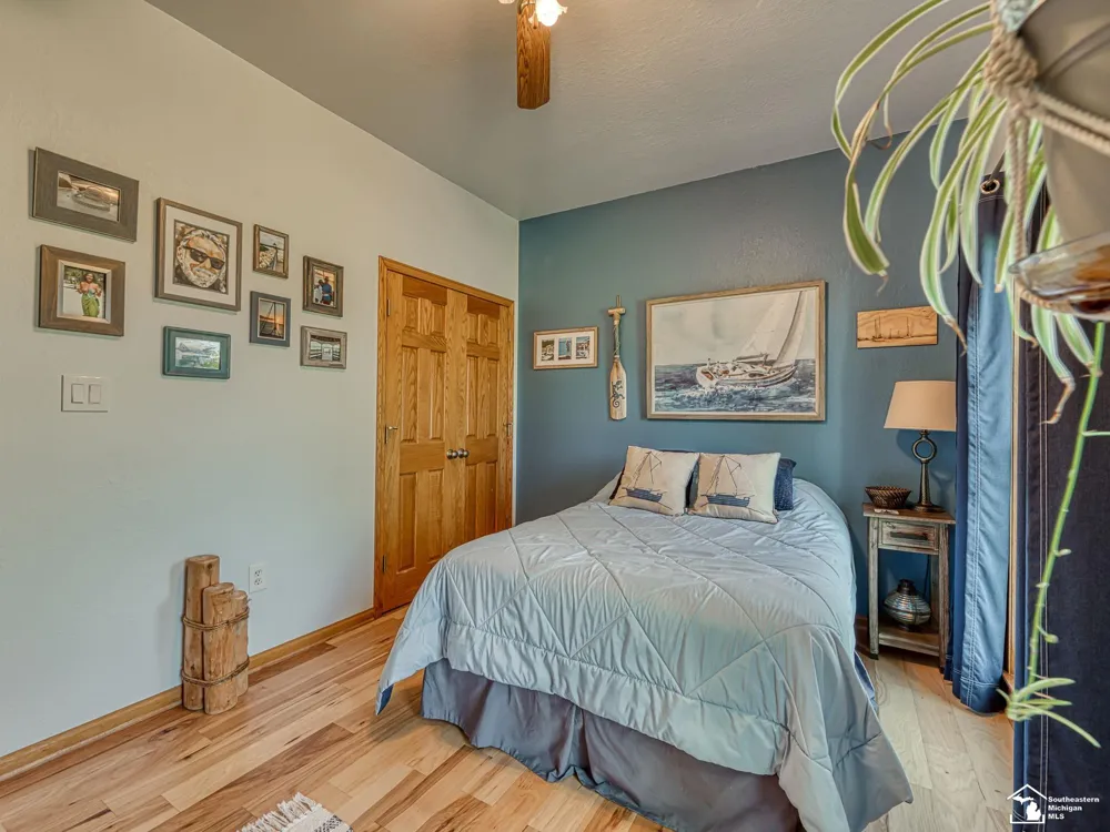 6768 Dennison Road Dundee Township, MI 48131