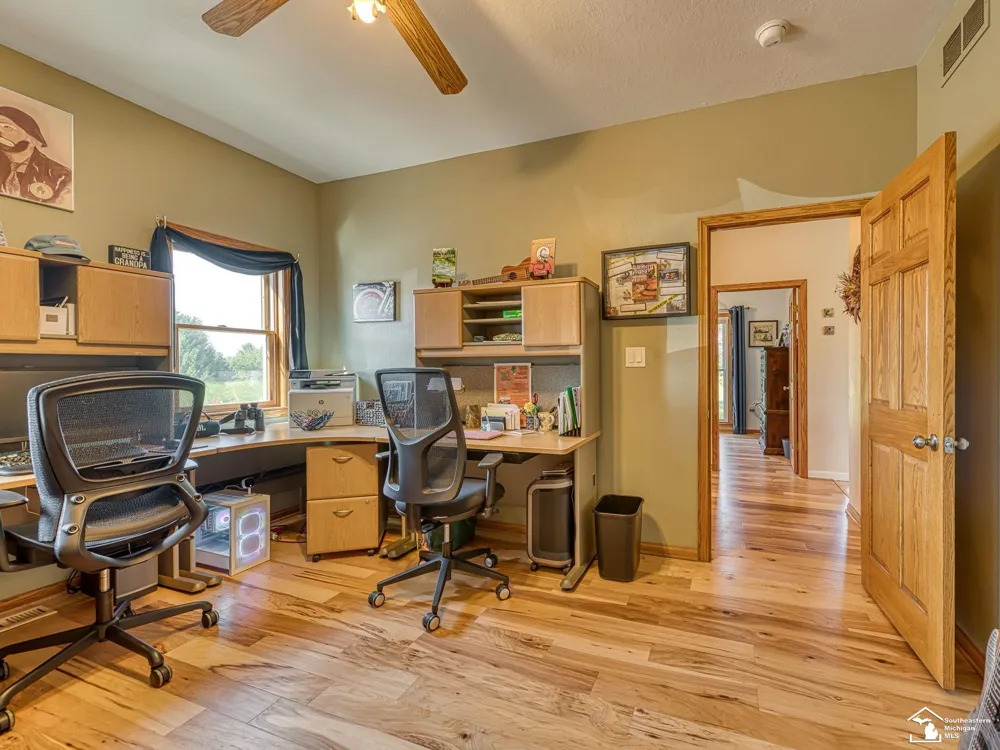 6768 Dennison Road Dundee Township, MI 48131