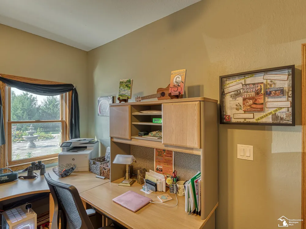 6768 Dennison Road Dundee Township, MI 48131