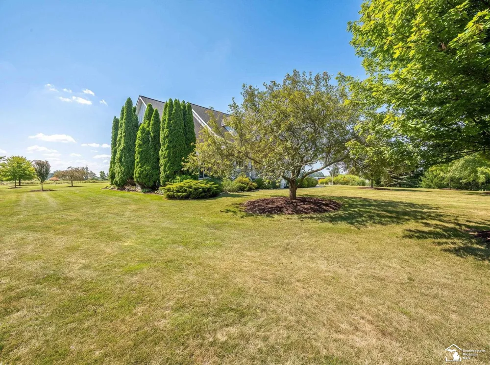 6768 Dennison Road Dundee Township, MI 48131