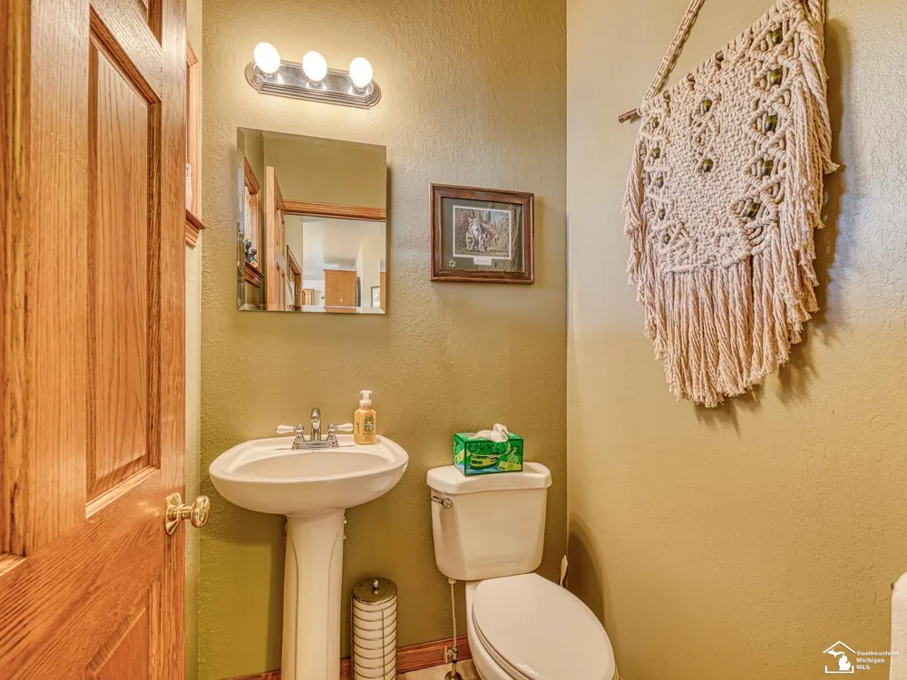 6768 Dennison Road Dundee Township, MI 48131