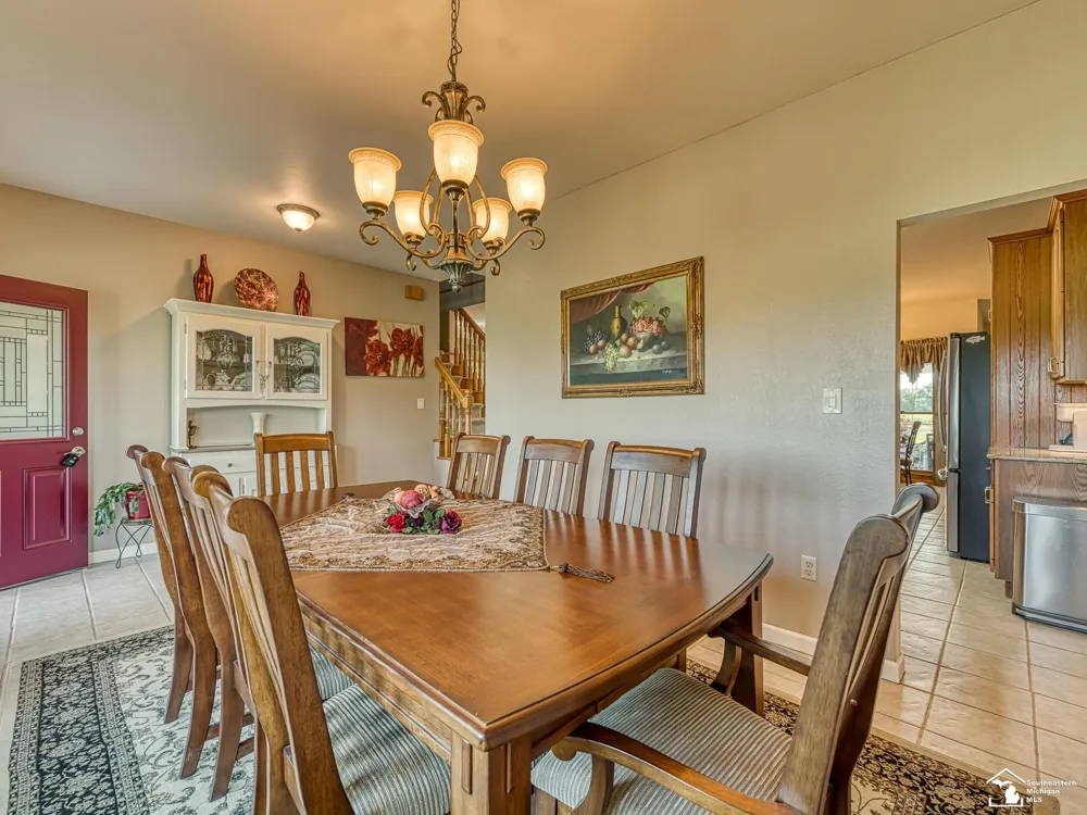 6768 Dennison Road Dundee Township, MI 48131