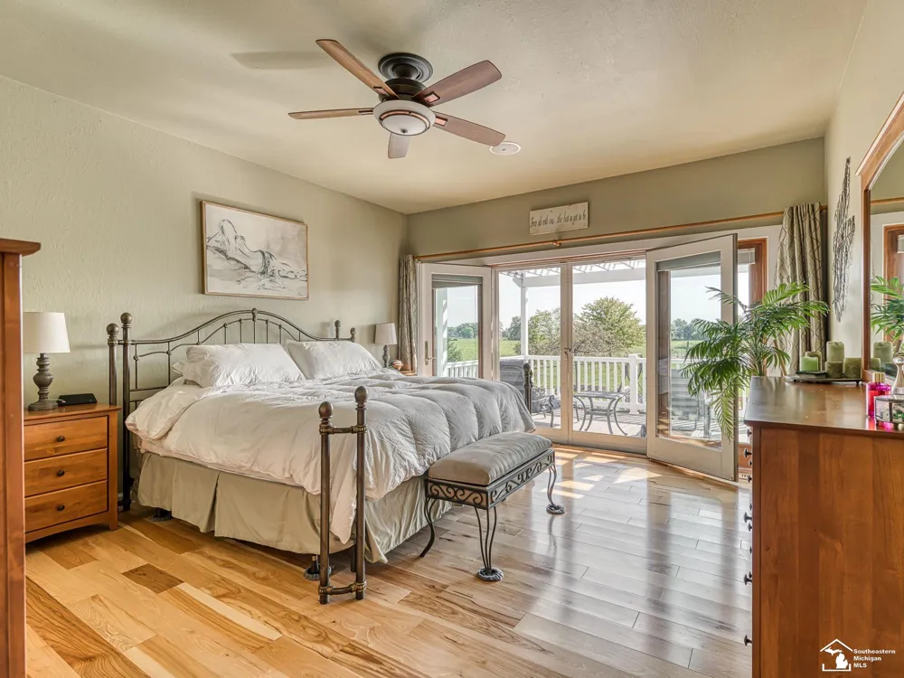 6768 Dennison Road Dundee Township, MI 48131