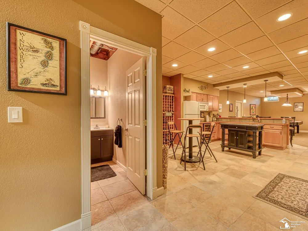 6768 Dennison Road Dundee Township, MI 48131