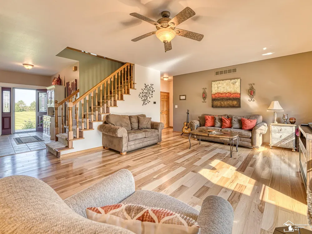 6768 Dennison Road Dundee Township, MI 48131