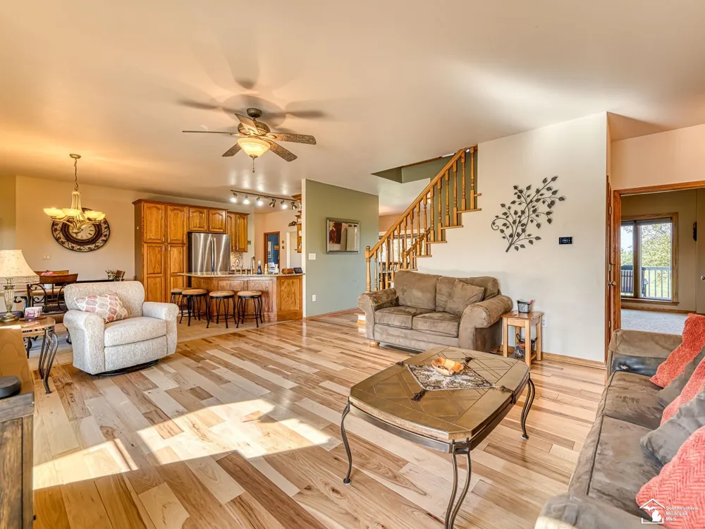 6768 Dennison Road Dundee Township, MI 48131