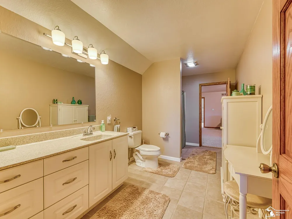 6768 Dennison Road Dundee Township, MI 48131