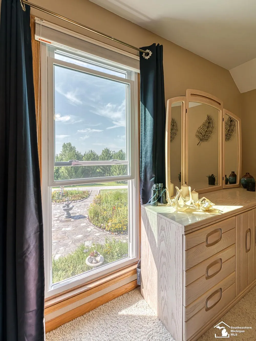 6768 Dennison Road Dundee Township, MI 48131