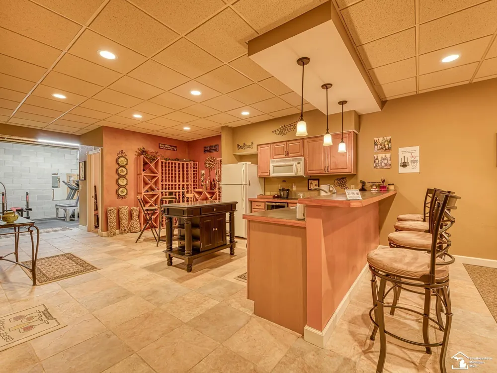 6768 Dennison Road Dundee Township, MI 48131
