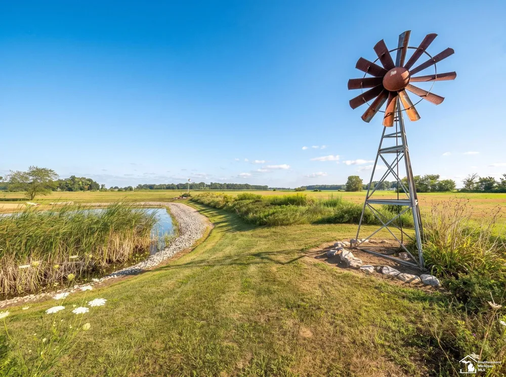 6768 Dennison Road Dundee Township, MI 48131