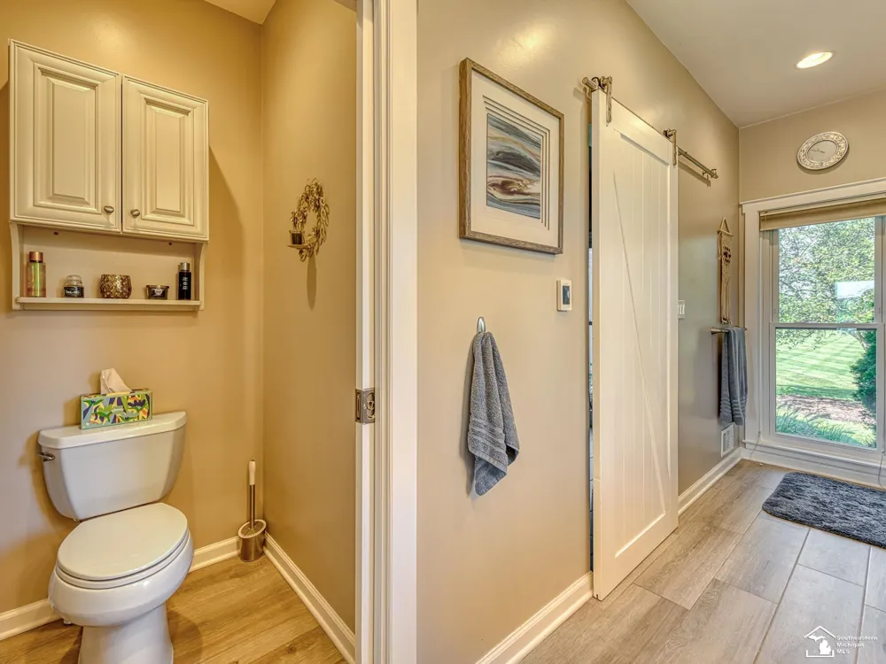 6768 Dennison Road Dundee Township, MI 48131