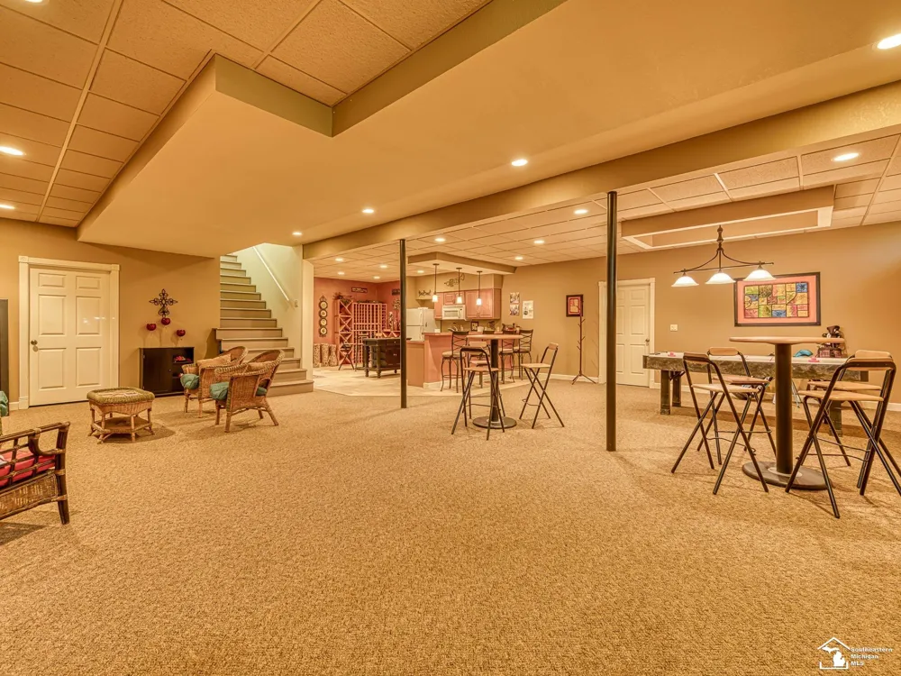 6768 Dennison Road Dundee Township, MI 48131