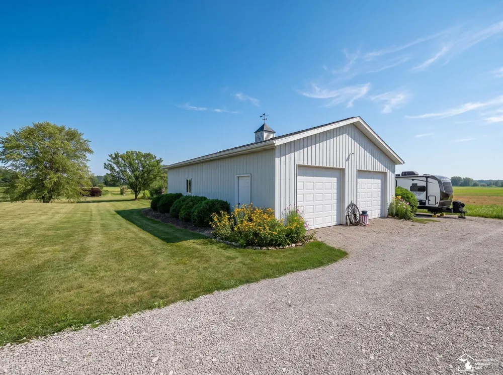6768 Dennison Road Dundee Township, MI 48131