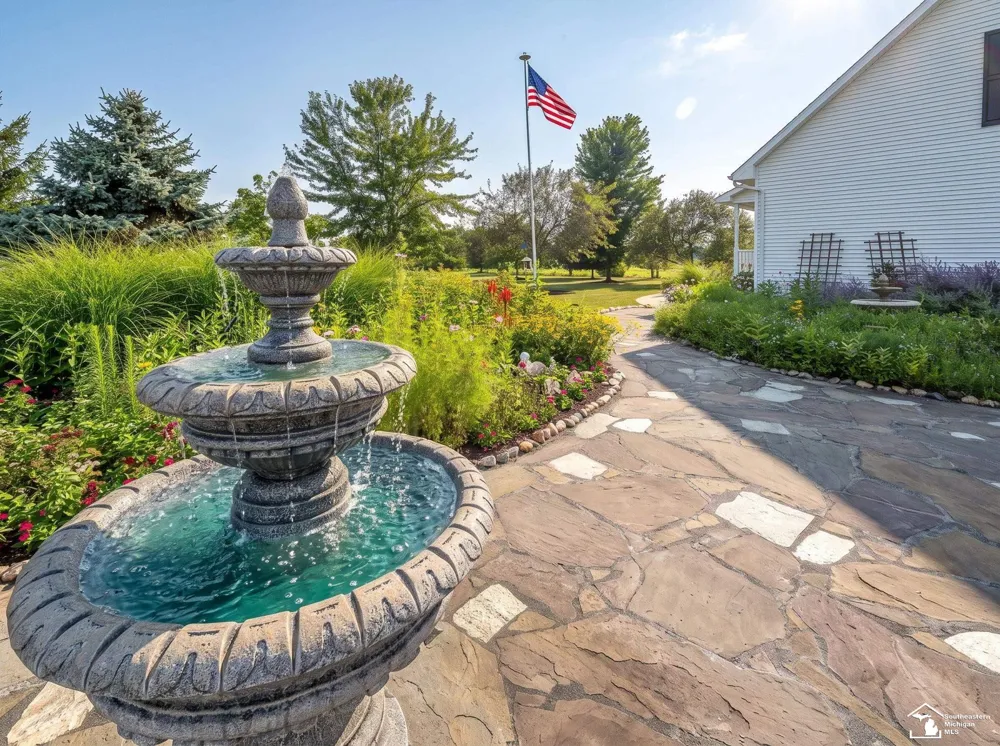 6768 Dennison Road Dundee Township, MI 48131