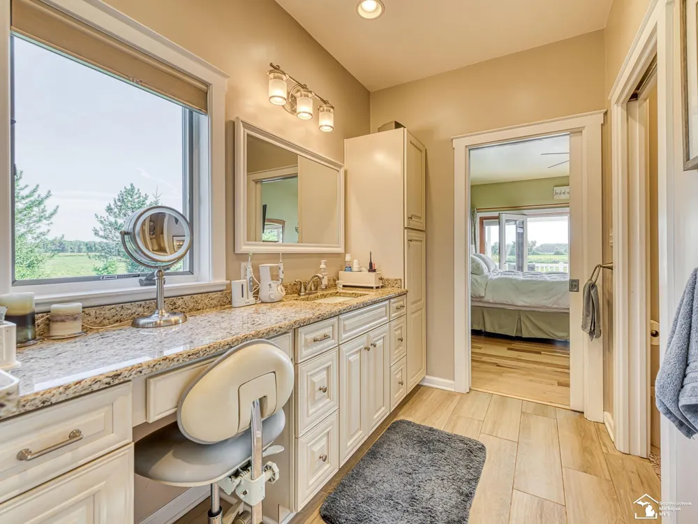 6768 Dennison Road Dundee Township, MI 48131
