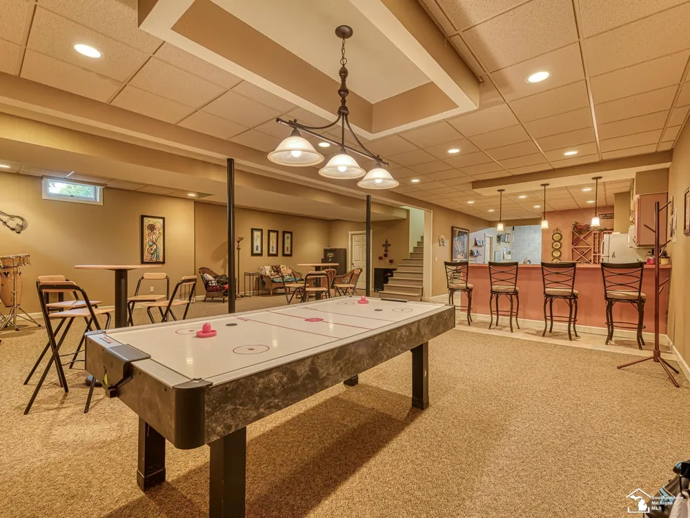 6768 Dennison Road Dundee Township, MI 48131