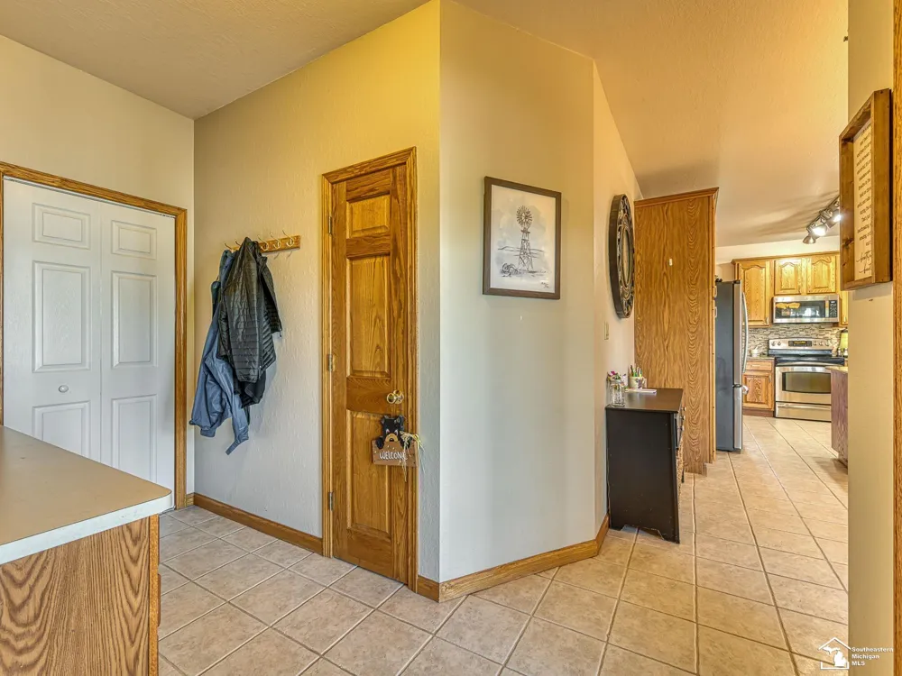 6768 Dennison Road Dundee Township, MI 48131
