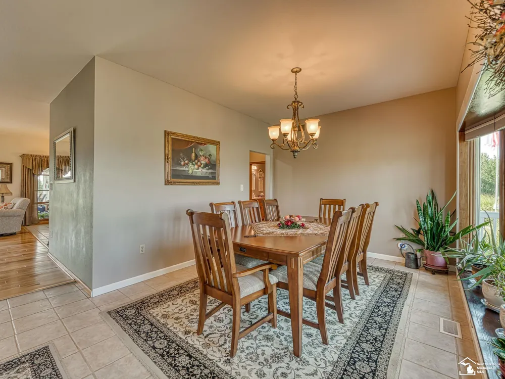 6768 Dennison Road Dundee Township, MI 48131