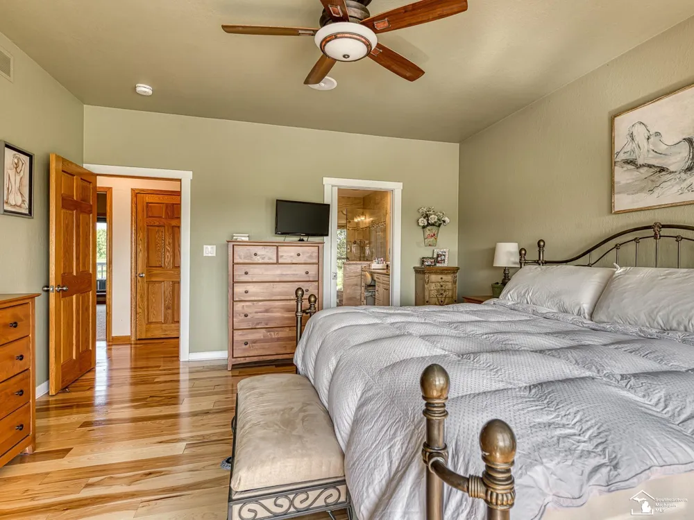 6768 Dennison Road Dundee Township, MI 48131
