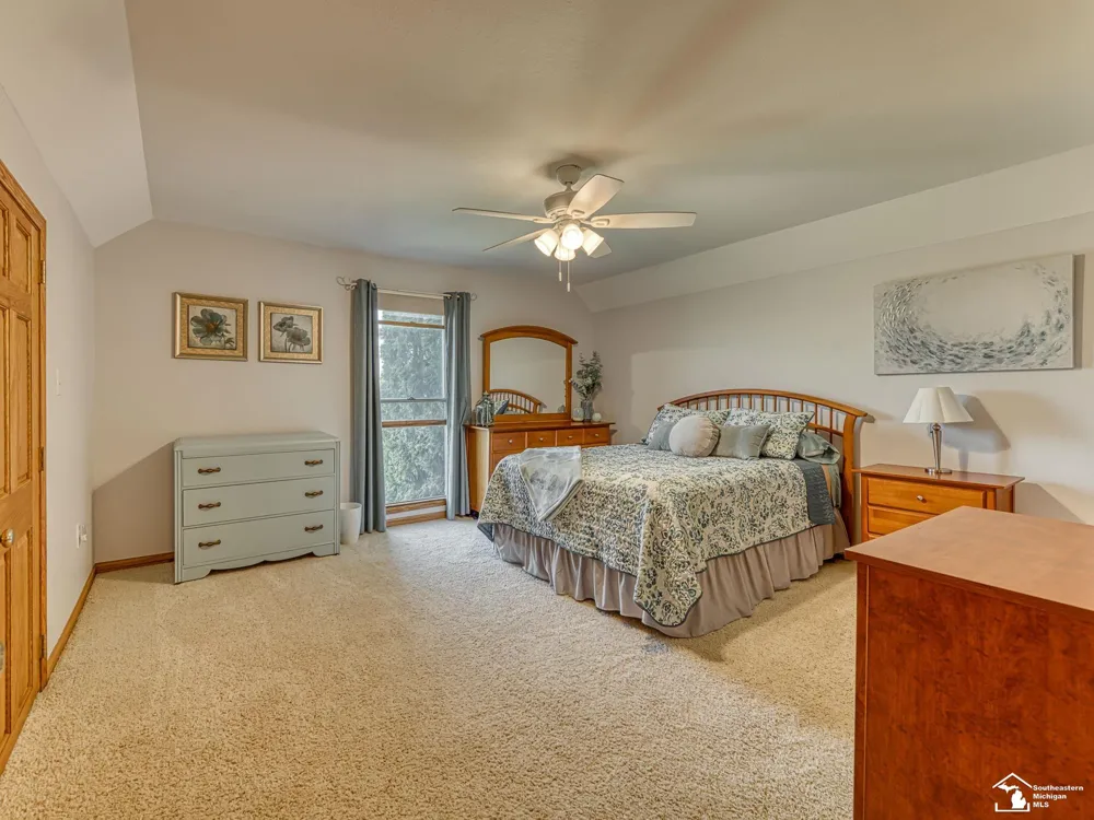 6768 Dennison Road Dundee Township, MI 48131