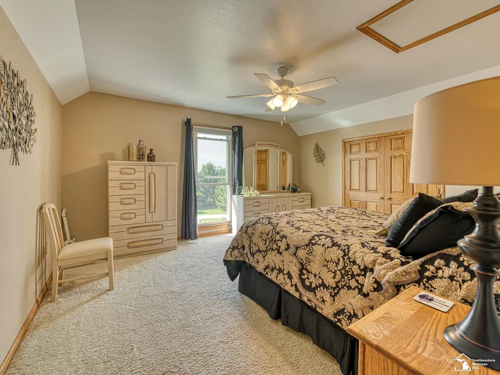 6768 Dennison Road Dundee Township, MI 48131