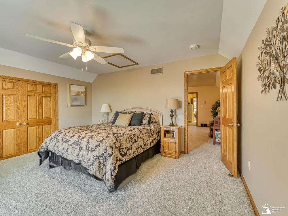 6768 Dennison Road Dundee Township, MI 48131