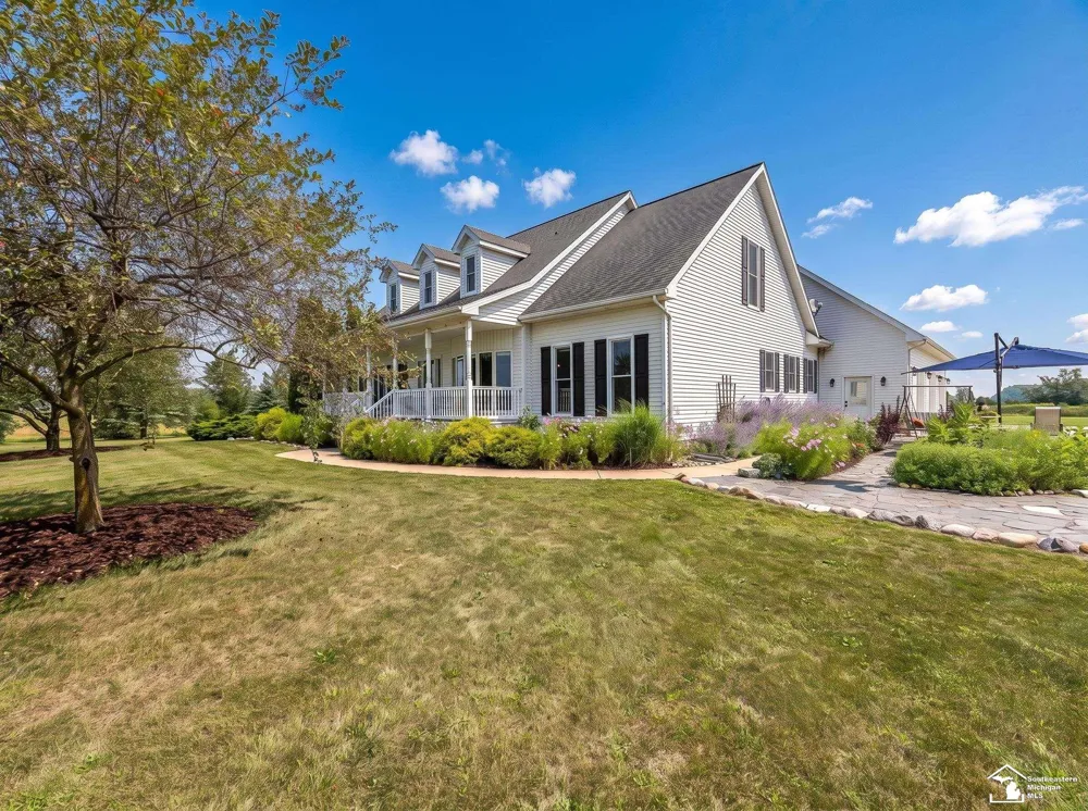 6768 Dennison Road Dundee Township, MI 48131