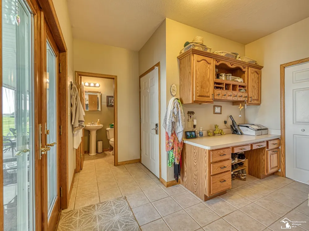 6768 Dennison Road Dundee Township, MI 48131