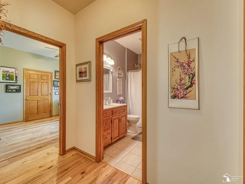 6768 Dennison Road Dundee Township, MI 48131