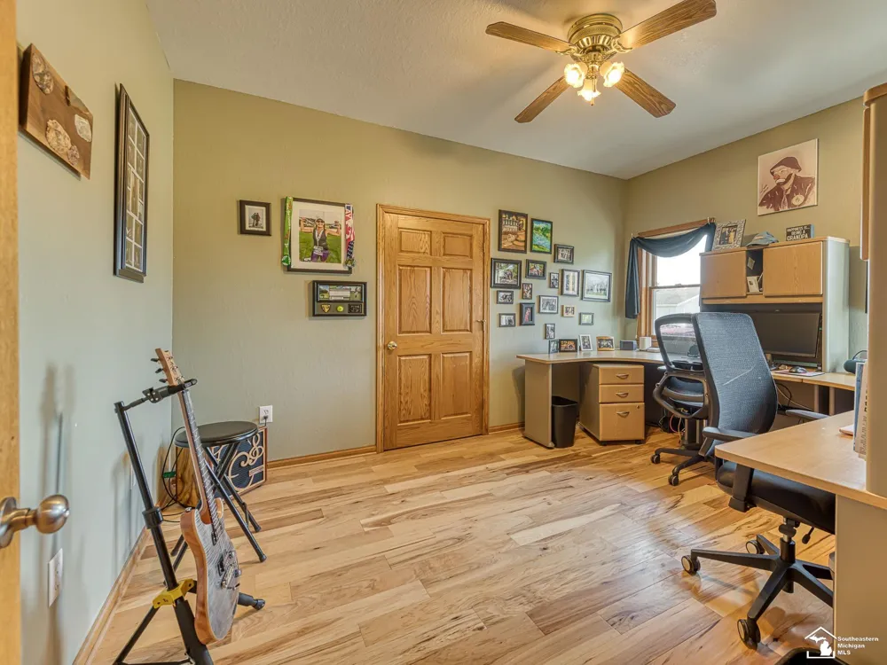 6768 Dennison Road Dundee Township, MI 48131