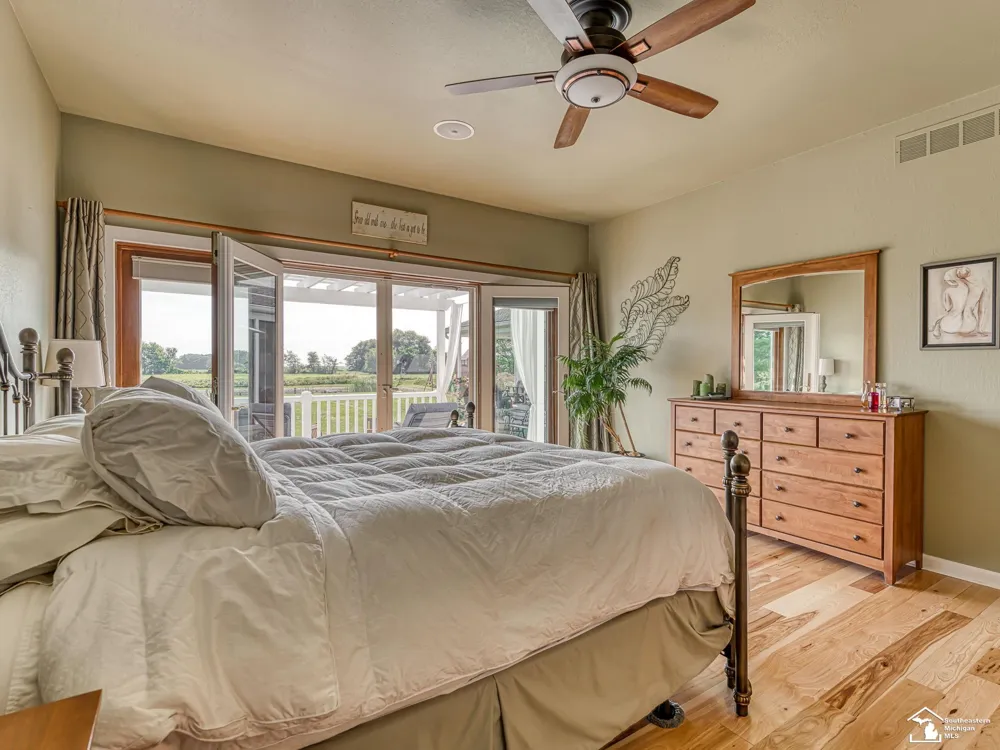 6768 Dennison Road Dundee Township, MI 48131