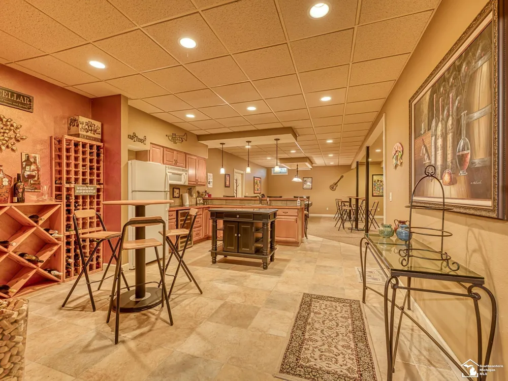 6768 Dennison Road Dundee Township, MI 48131