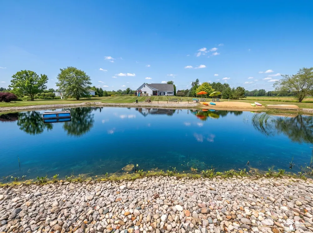 6768 Dennison Road Dundee Township, MI 48131
