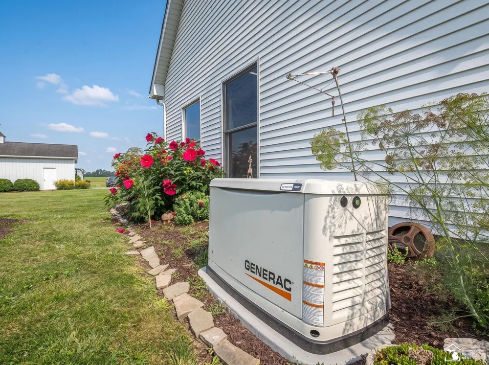 6768 Dennison Road Dundee Township, MI 48131