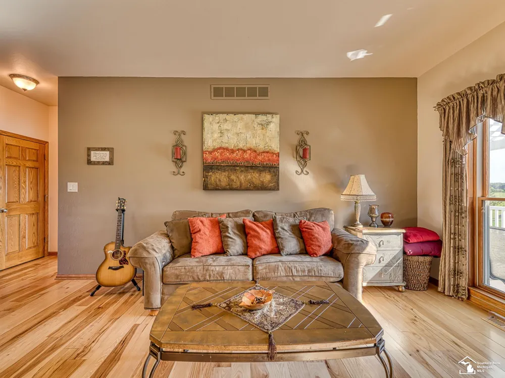 6768 Dennison Road Dundee Township, MI 48131