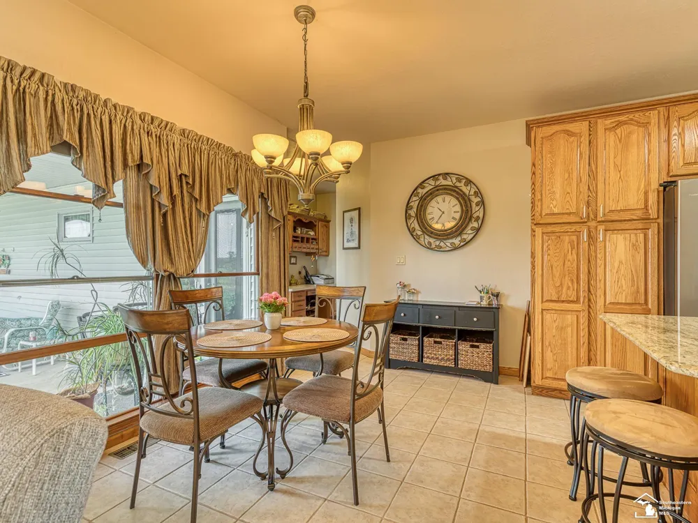 6768 Dennison Road Dundee Township, MI 48131