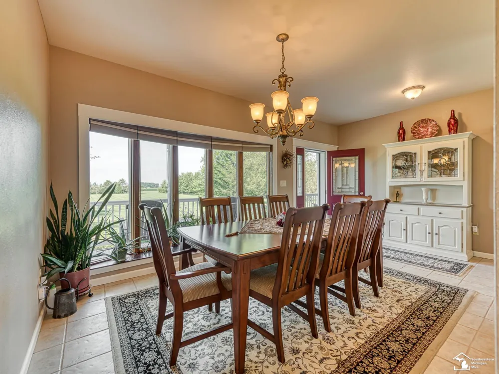 6768 Dennison Road Dundee Township, MI 48131