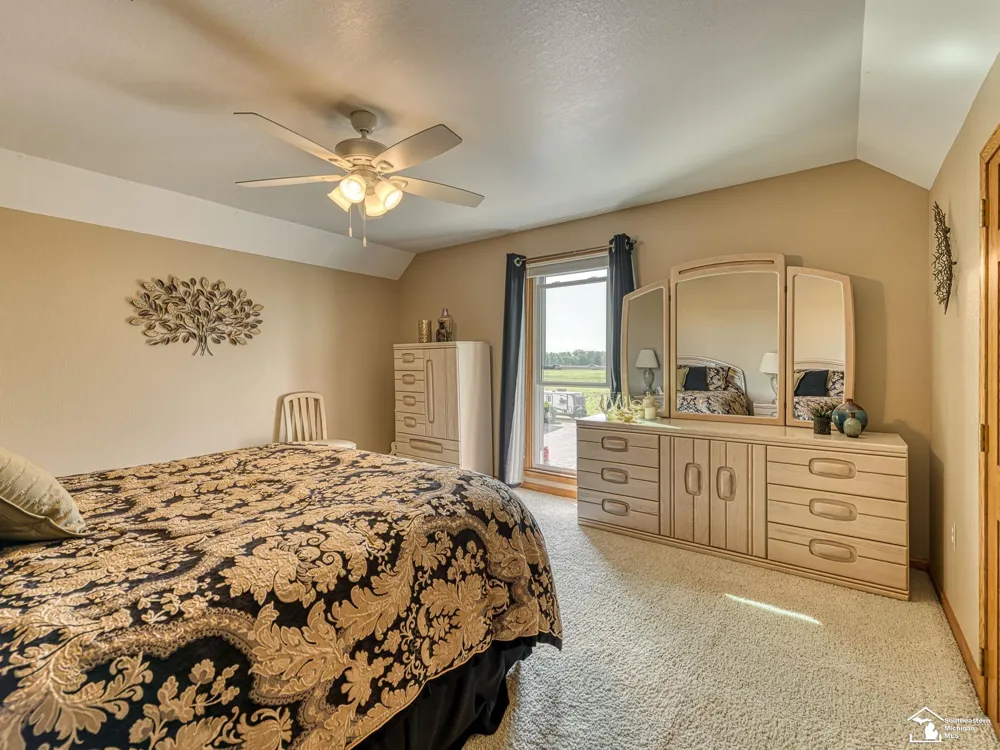 6768 Dennison Road Dundee Township, MI 48131