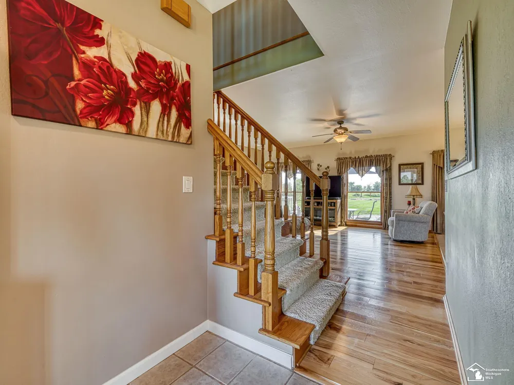 6768 Dennison Road Dundee Township, MI 48131