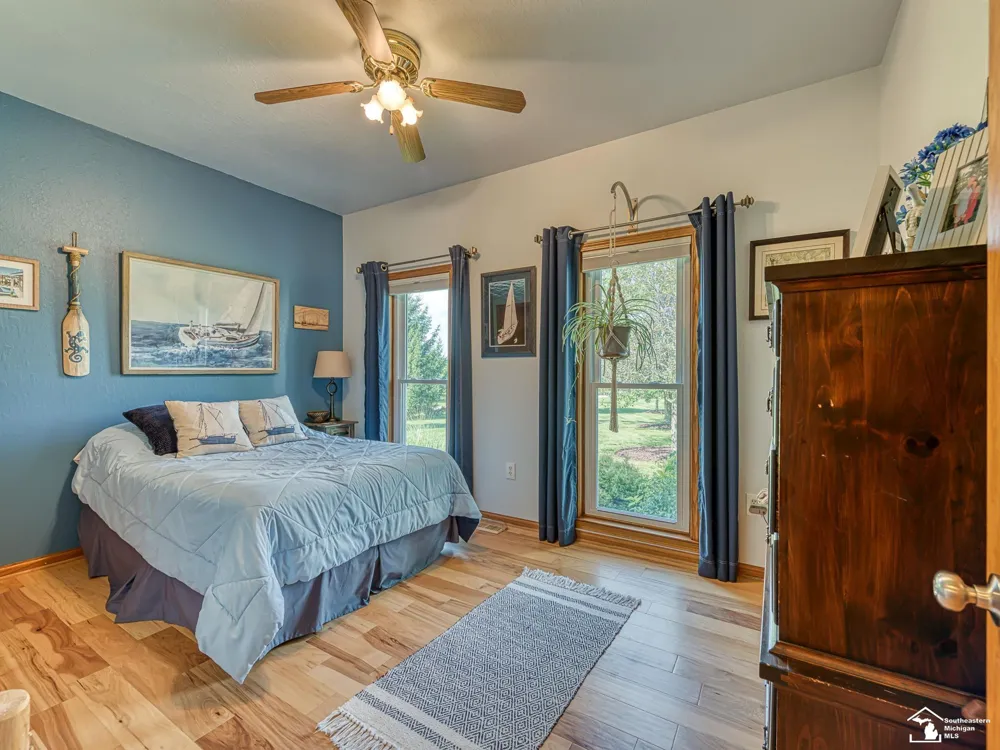 6768 Dennison Road Dundee Township, MI 48131