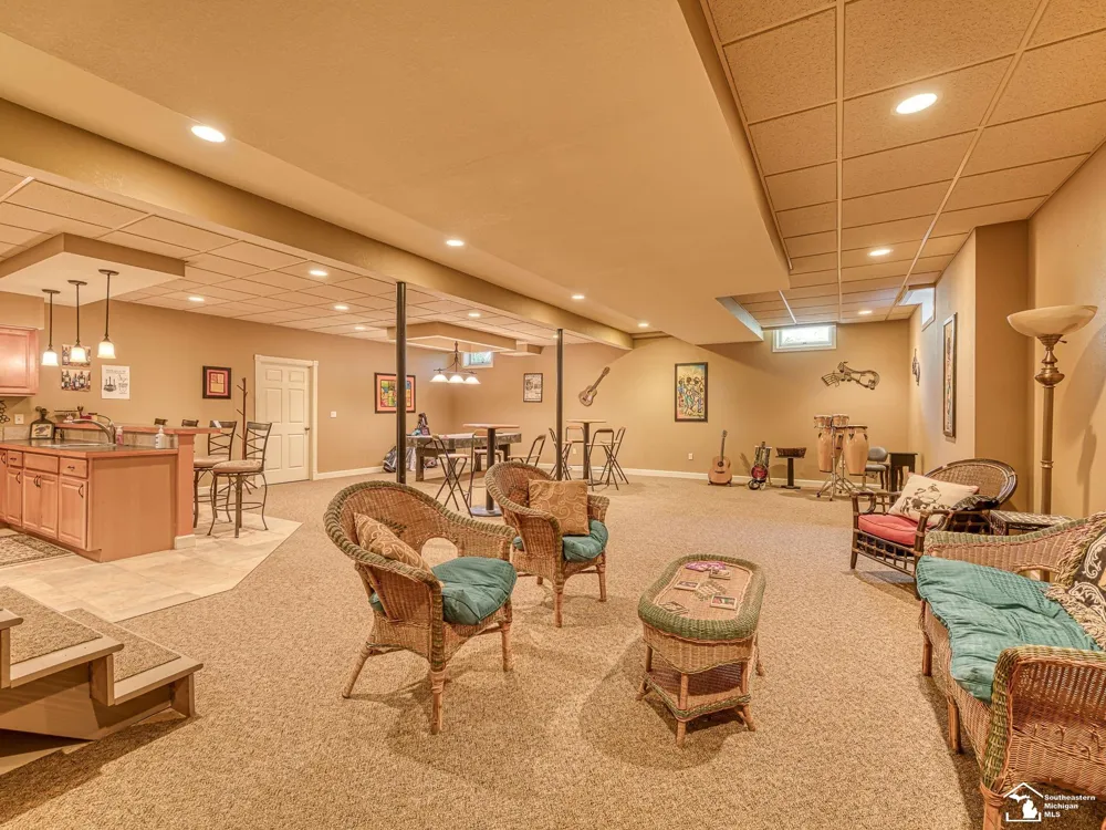 6768 Dennison Road Dundee Township, MI 48131