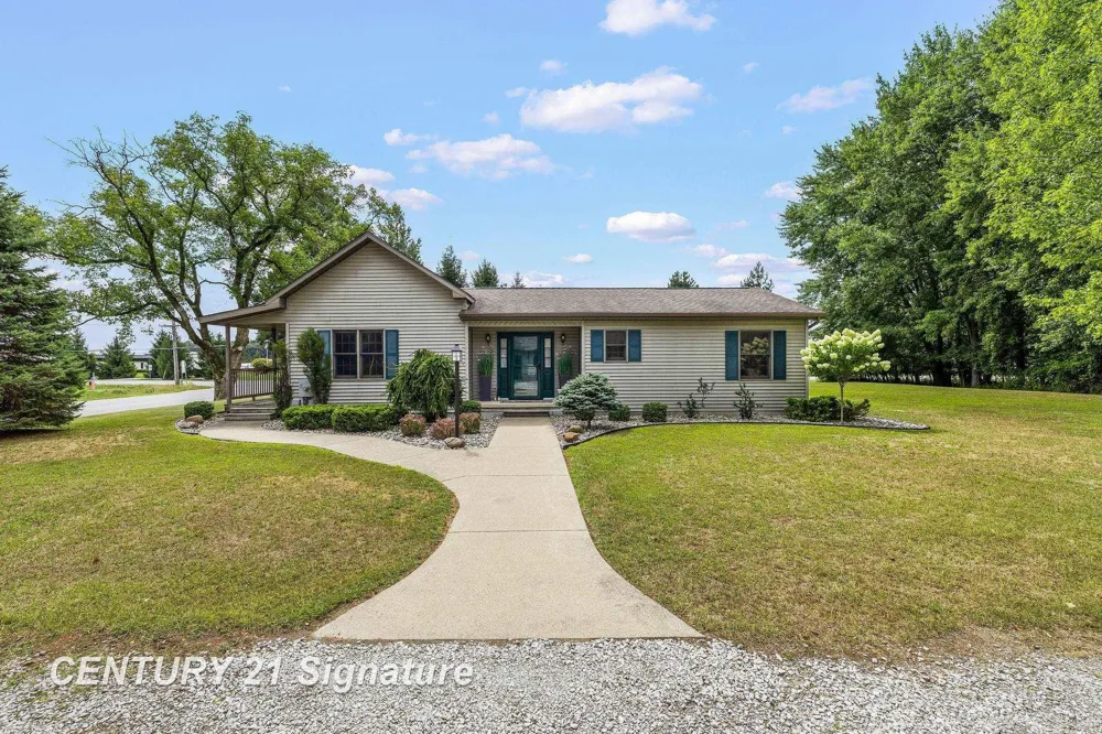 1545 Graham Road Thomas Township, MI 48623