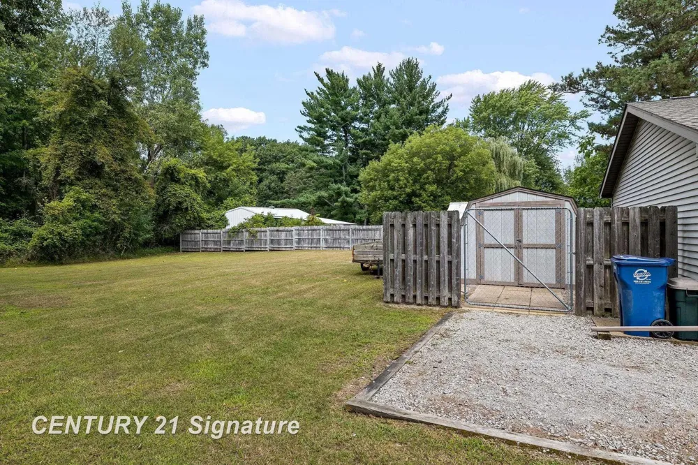 1545 Graham Road Thomas Township, MI 48623